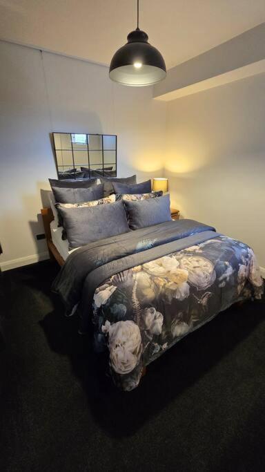 Apartment 5 - Haddin Court - Modern Loft Style 블레넘 외부 사진