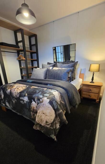 Apartment 5 - Haddin Court - Modern Loft Style 블레넘 외부 사진